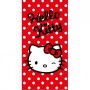 Hello Kitty Red 0x90